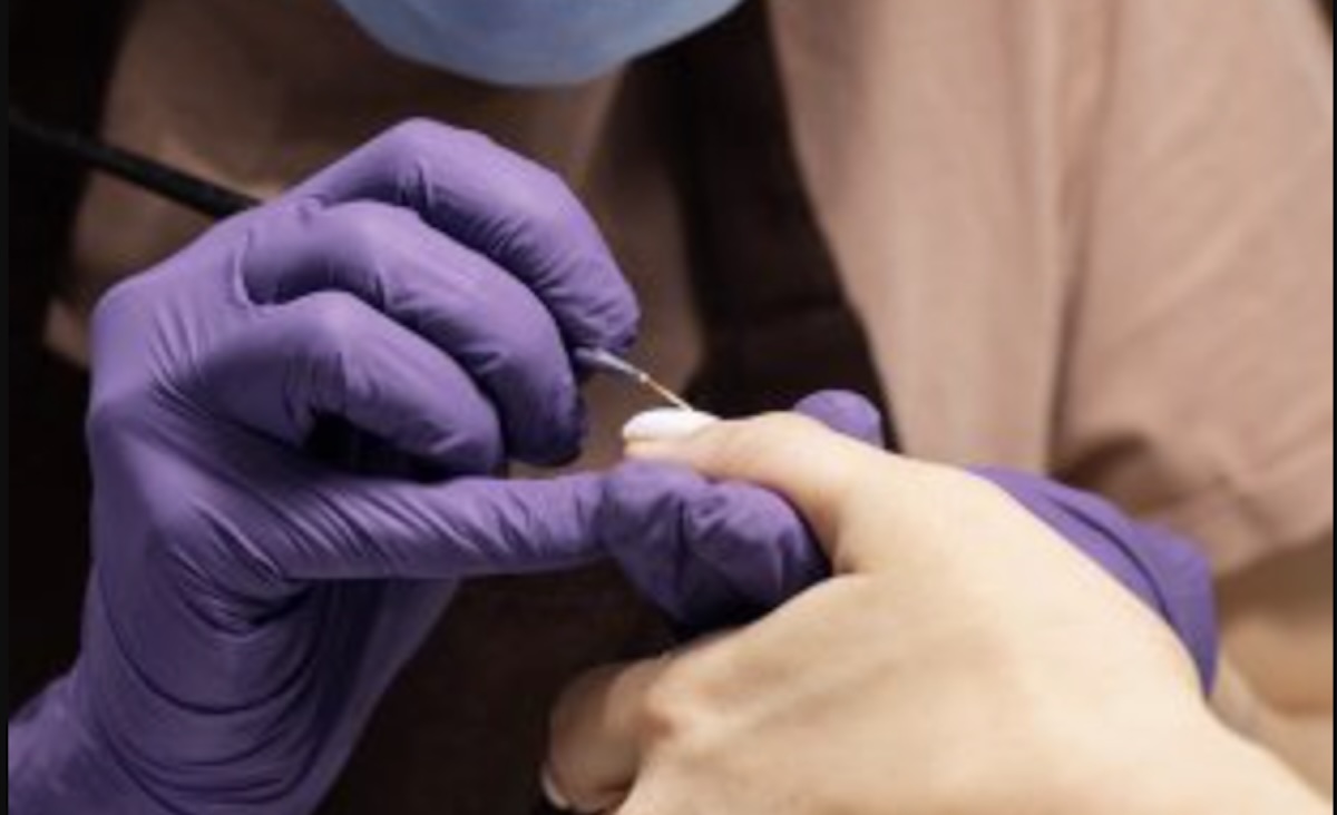 biosseguranca na manicure - cuidados e rotina