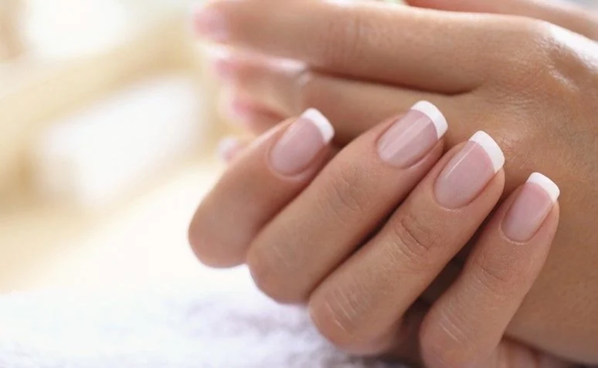 guia completo de saude e beleza das unhas - cuidados e rotina