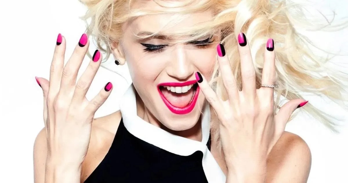 cabelo e unhas - cuidados e rotina