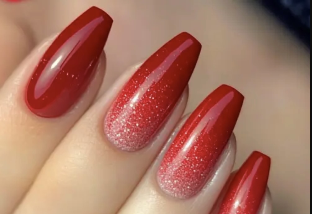 alongamento de unhas - cuidados e rotina