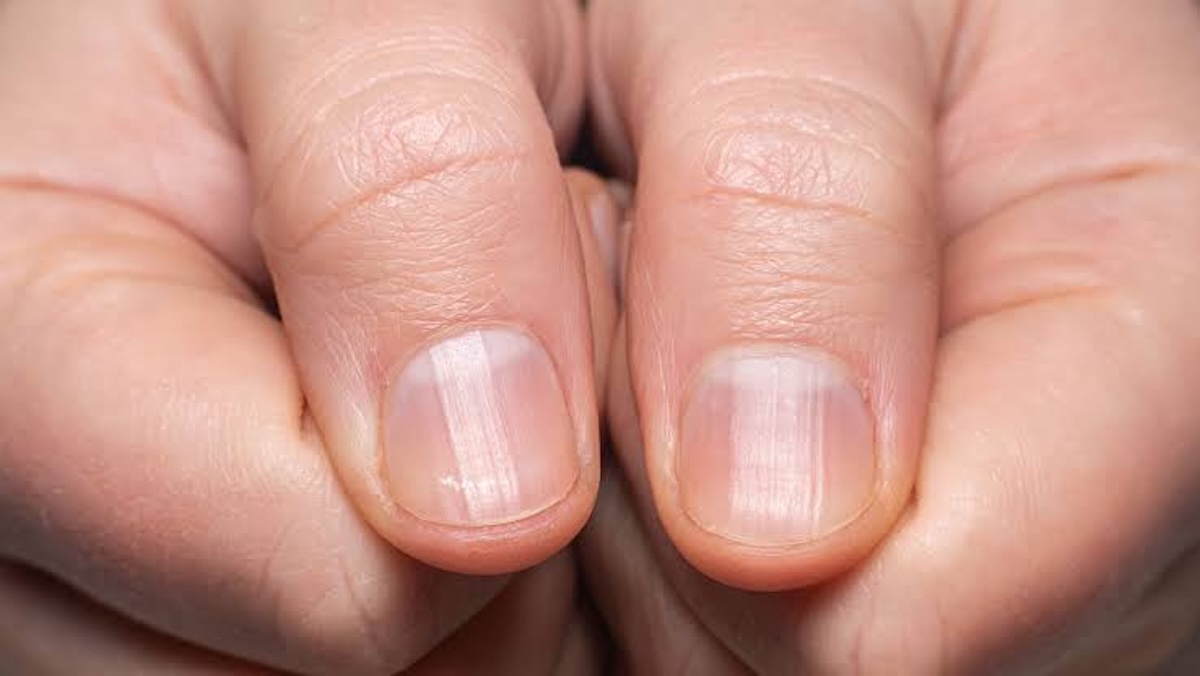 saude das unhas - cuidados e rotina